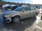 TOYOTA AVALON 2002