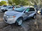 FORD EDGE 2011