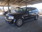 LAND ROVER RANGE ROVE 2015