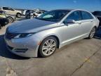 LINCOLN MKZ 2016