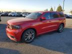 DODGE DURANGO 2016