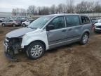 DODGE GRAND CARAVAN 2013