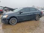 NISSAN SENTRA 2015