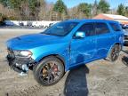 DODGE DURANGO 2018