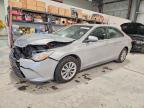 TOYOTA CAMRY HYBRID 2015