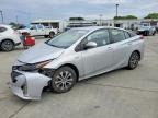 TOYOTA PRIUS PRIME 2021