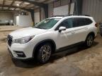 SUBARU ASCENT 2020