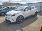 TOYOTA C-HR 2019