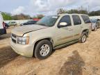 CHEVROLET TAHOE 2012