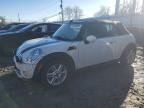 MINI COOPER 2011