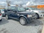 LAND ROVER LR4 2012