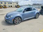 VOLKSWAGEN BEETLE 2012
