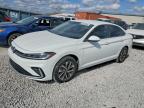 VOLKSWAGEN JETTA 2025