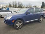 PORSCHE CAYENNE 2003