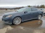 LINCOLN MKS 2015