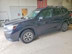 SUBARU FORESTER 2019