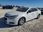 CHEVROLET MALIBU 2014