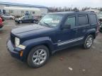 JEEP LIBERTY 2012
