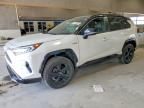 TOYOTA RAV4 HYBRID 2019