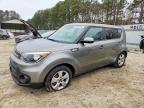 KIA SOUL 2018