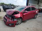 CHEVROLET SONIC 2014
