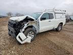 NISSAN FRONTIER 2025