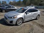 FORD FUSION 2019