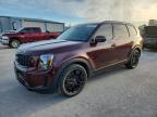 KIA TELLURIDE 2022