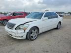 LEXUS LS 430 2006