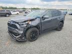 TOYOTA RAV4 HYBRID 2024