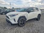 TOYOTA RAV4 HYBRID 2019