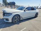 BMW 750 2018