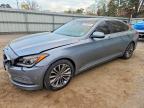 GENESIS G80 2017
