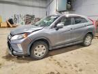 MITSUBISHI ECLIPSE CROSS 2018