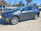CHEVROLET EQUINOX 2019