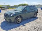 SUBARU FORESTER 2023