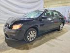 NISSAN SENTRA 2017