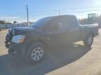 NISSAN TITAN 2004