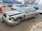 MERCURY GRAND MARQUIS 2006