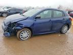 TOYOTA MATRIX 2012