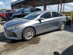 HYUNDAI SONATA 2018