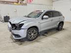 MITSUBISHI OUTLANDER SPORT 2017