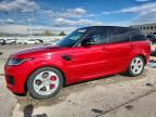 LAND ROVER RANGE ROVER SPORT 2019