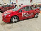 TOYOTA PRIUS 2016