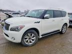 INFINITI QX56 2012