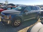 KIA TELLURIDE 2020