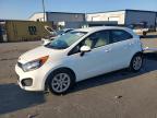 KIA RIO 5-DOOR 2013