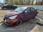MITSUBISHI MIRAGE 2020