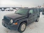JEEP PATRIOT 2017
