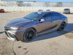 TOYOTA CAMRY 2024